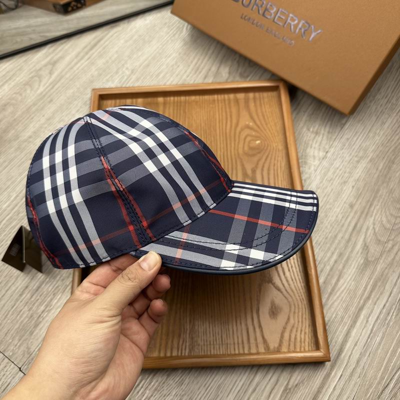 Burberry cap (4)